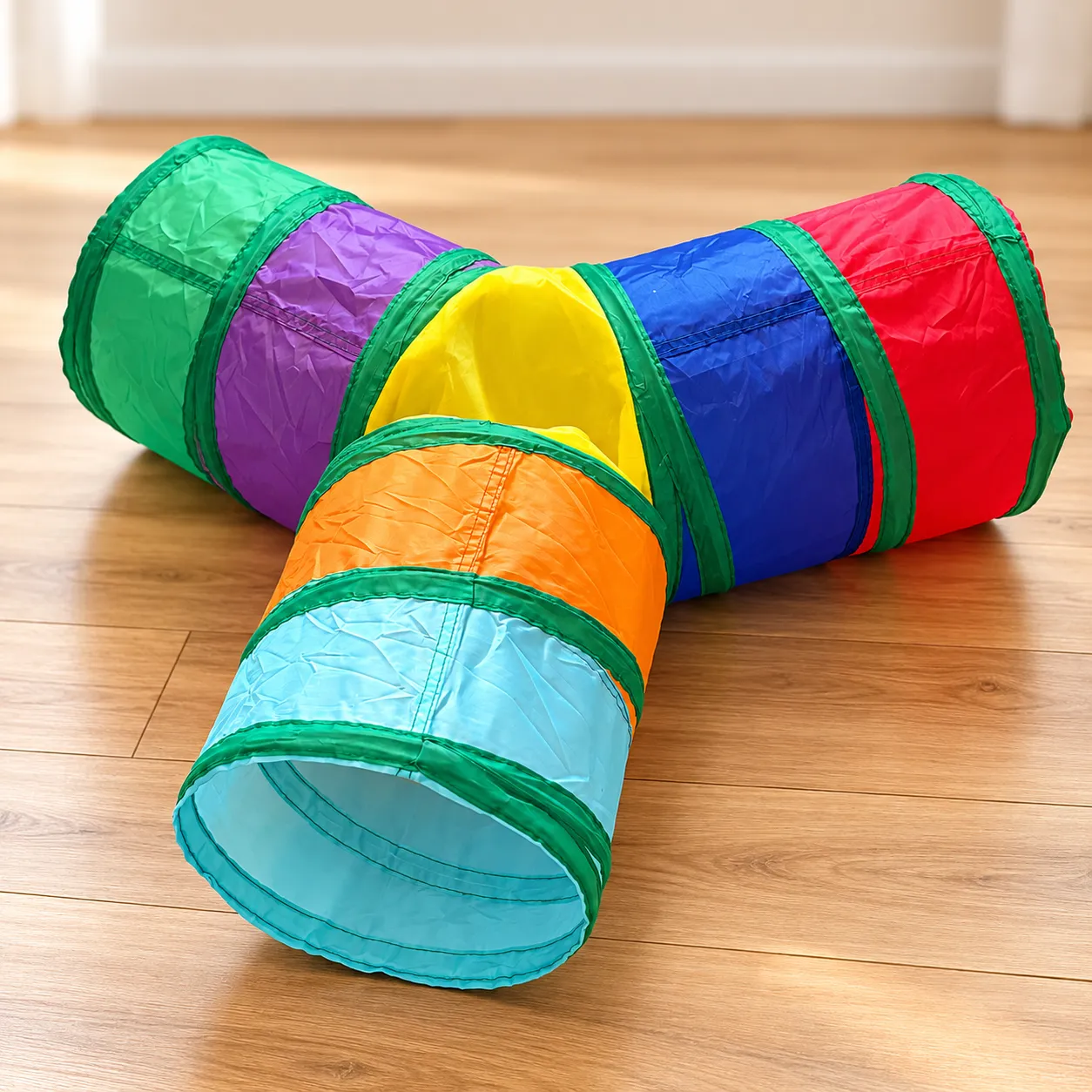 Cat Toys and Enrichment