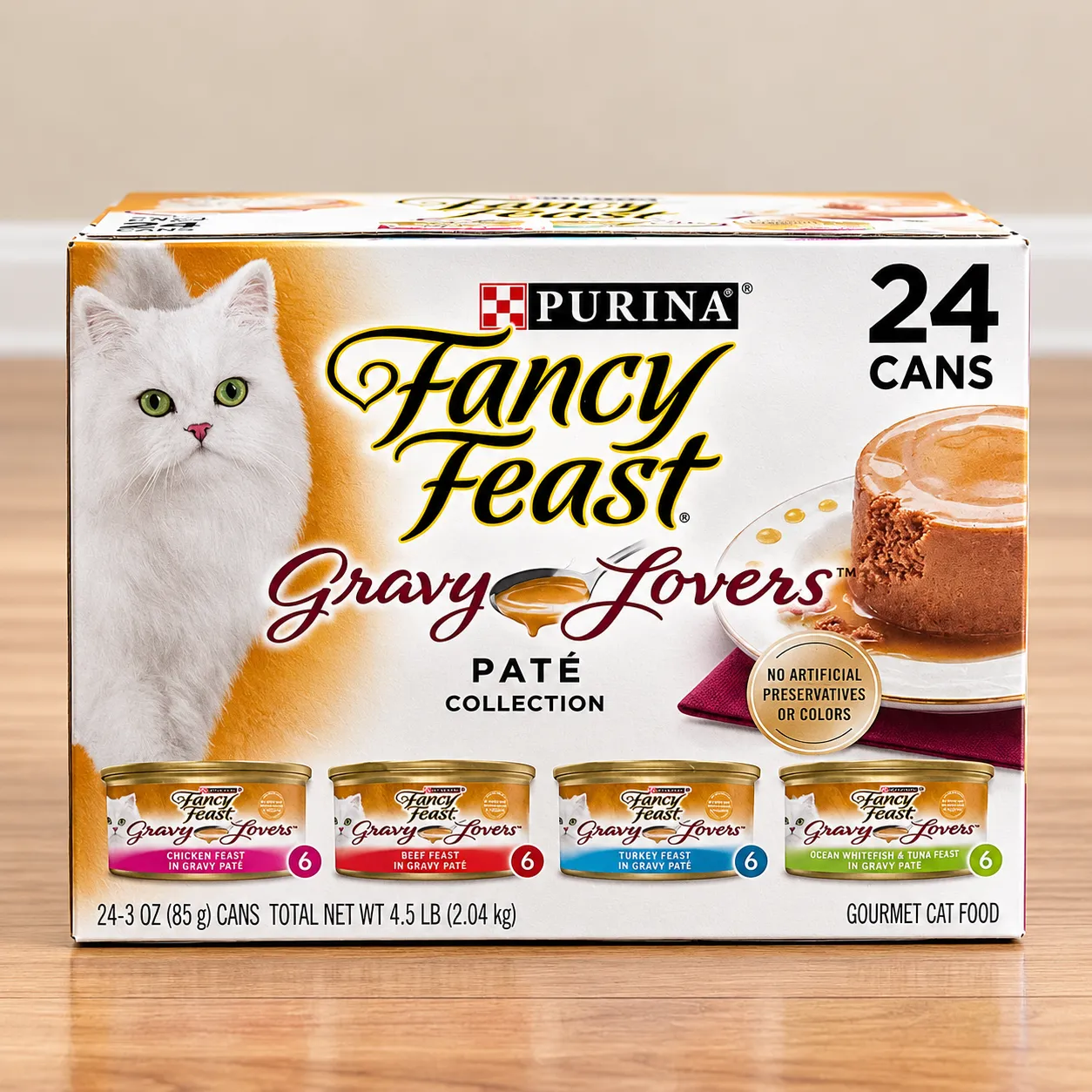 Cat Toys and Enrichment