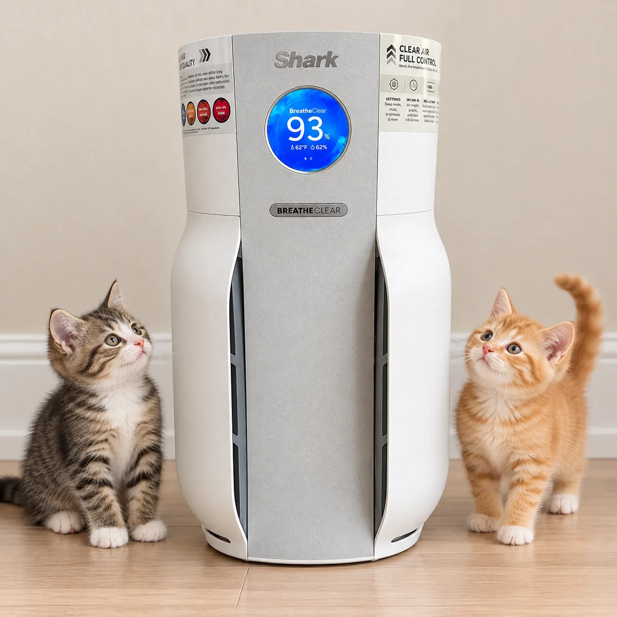 Cat Toys and Enrichment
